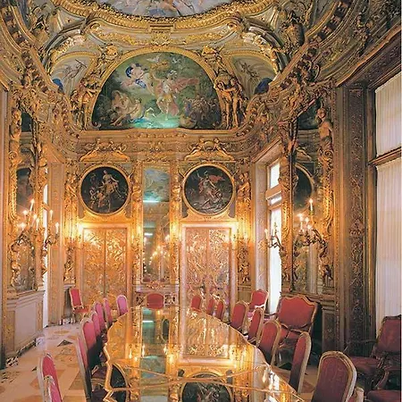 Gente Di Mare Génova