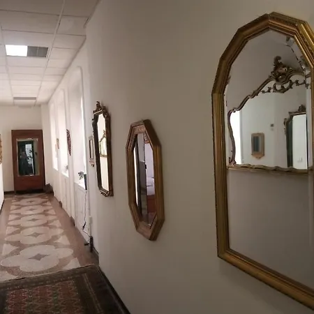 Gente Di Mare * Génova