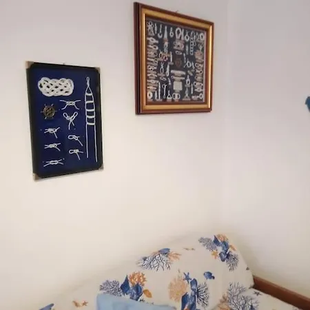 Gente Di Mare 호텔 제노바