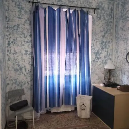 Gente Di Mare 酒店