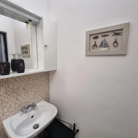 호텔 Gente Di Mare