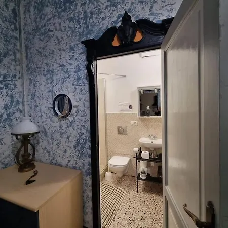 Gente Di Mare 热那亚