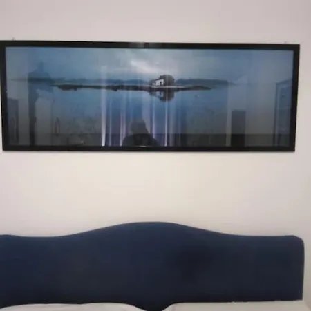 Gente Di Mare ホテル