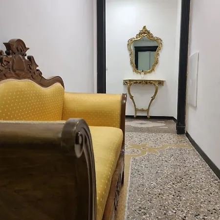 Gente Di Mare 酒店 热那亚