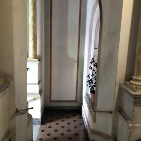 Gente Di Mare 酒店 *