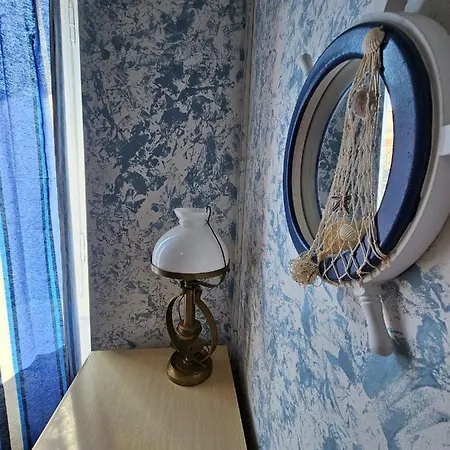 Gente Di Mare 호텔 *