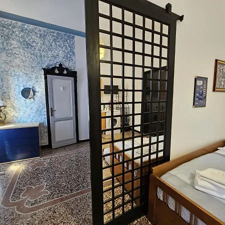 Gente Di Mare * ジェノヴァ