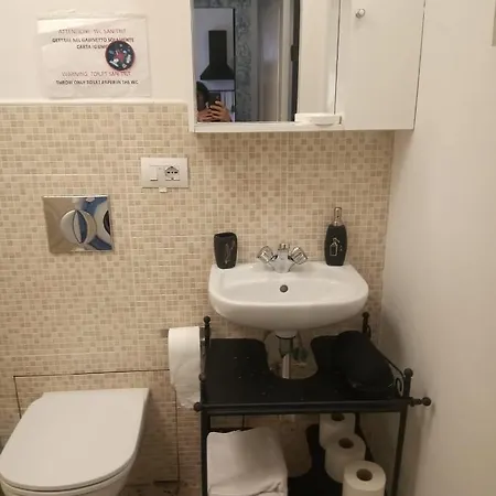 ホテル Gente Di Mare *