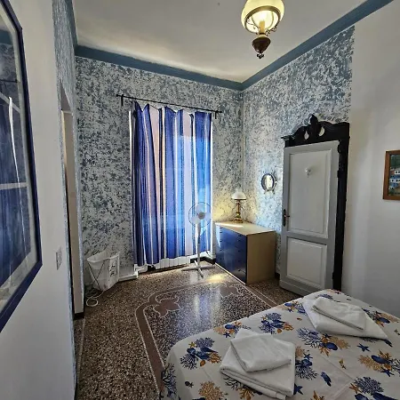 Gente Di Mare 热那亚