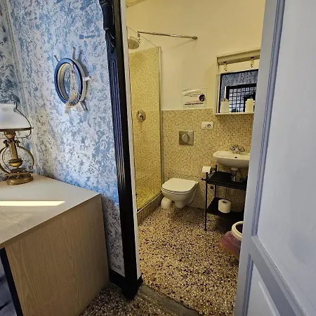 Gente Di Mare 호텔 제노바