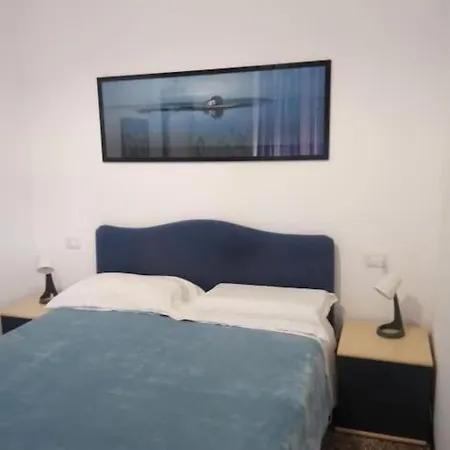 Gente Di Mare Génova