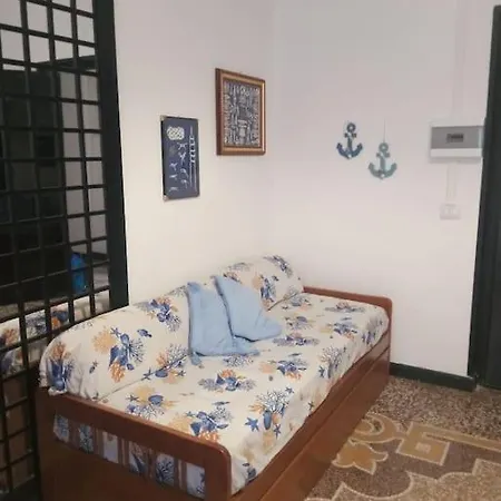 Gente Di Mare Hotel *