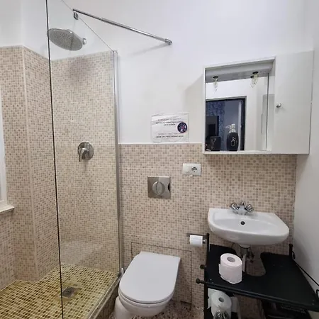 Hotel Gente Di Mare Génova